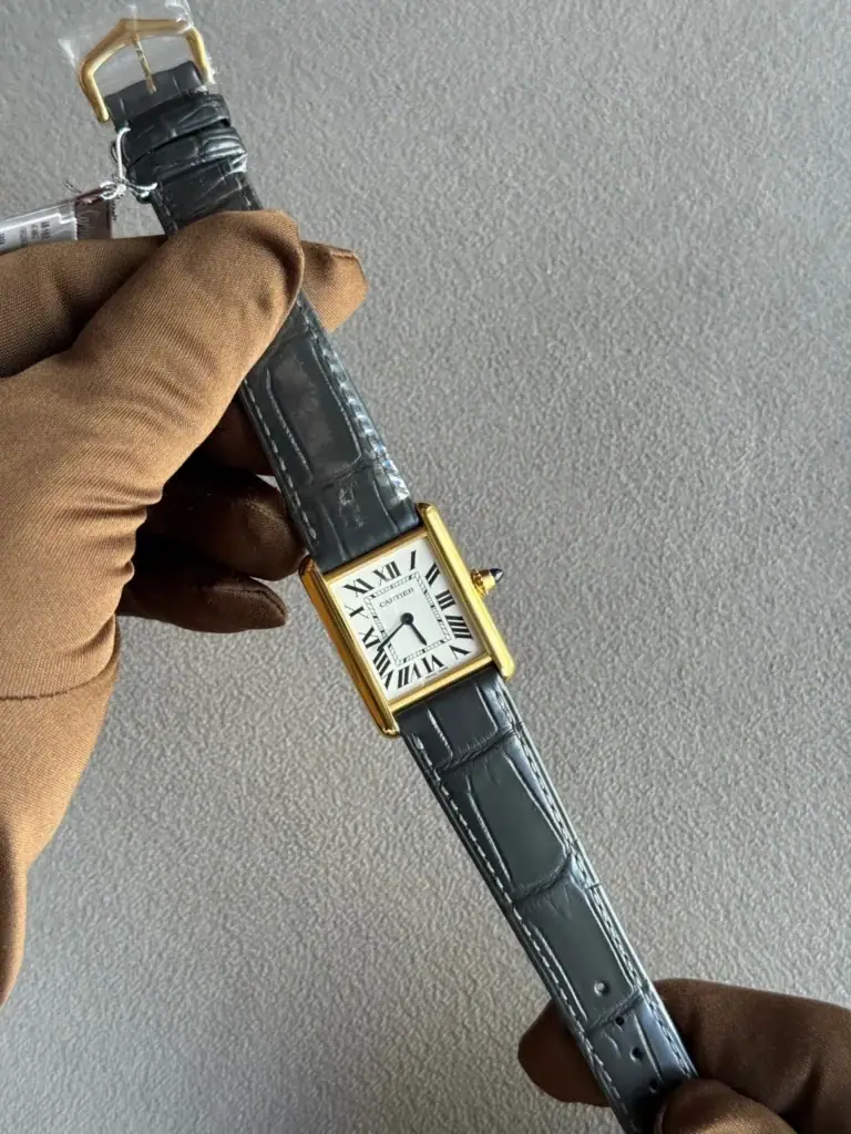Cartier Tank Louis Super Clone