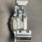 Cartier Santos 40 mm Anthracite Grey Dial Super Clone