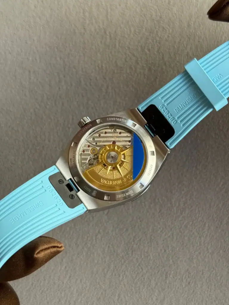 Vacheron Constantin Overseas 4500V/110A-B128 Super Clone