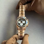 Rolex Daytona Le Mans Daytona 126525LN Super Clone