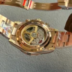Rolex Daytona Le Mans Daytona 126525LN Super Clone