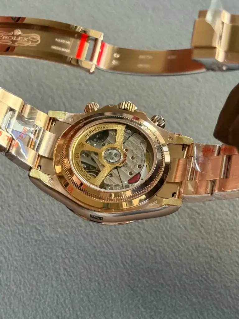 Rolex Daytona Le Mans Daytona 126525LN Super Clone