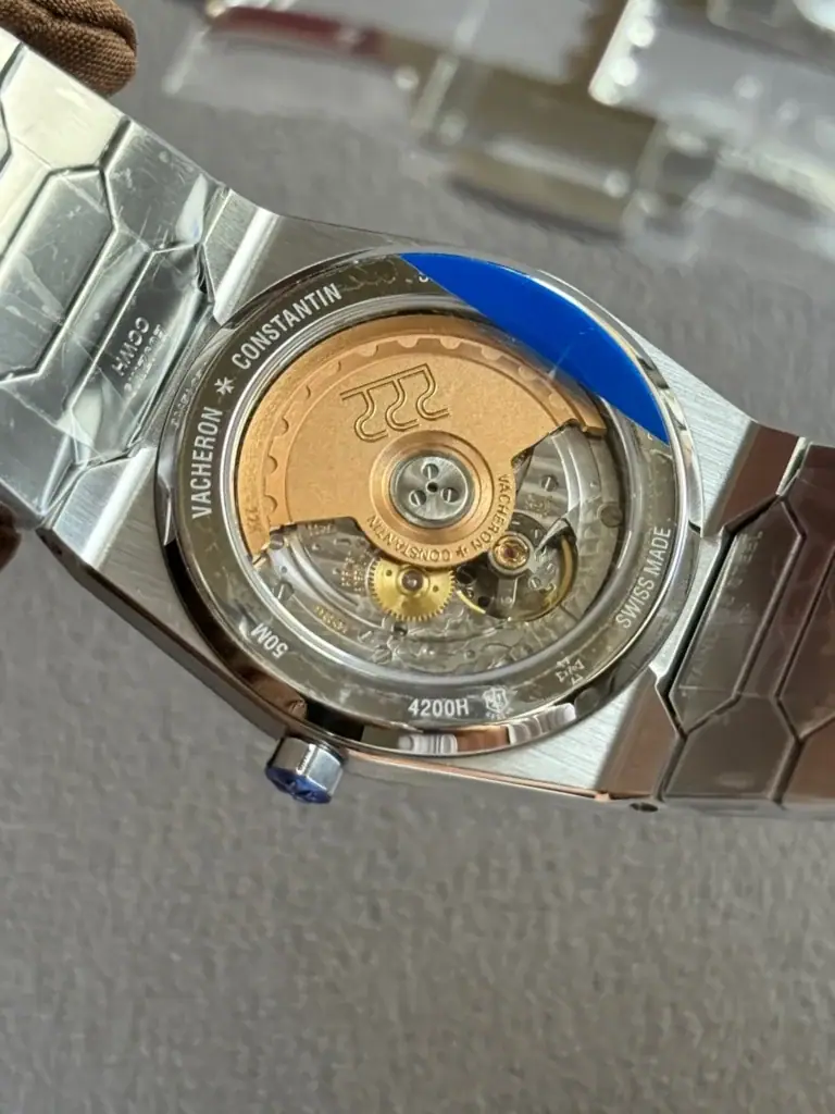 Vacheron Constantin 222 Historiques 222 4200H/222A-B934 Super Clone