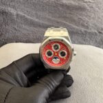 Audemars Piguet 26607BC.OO.1220BC.01 Royal Oak Perpetual Calendar Thailand Limited Edition Super Clone