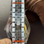 Rolex Land-Dweller 40mm Super Clone