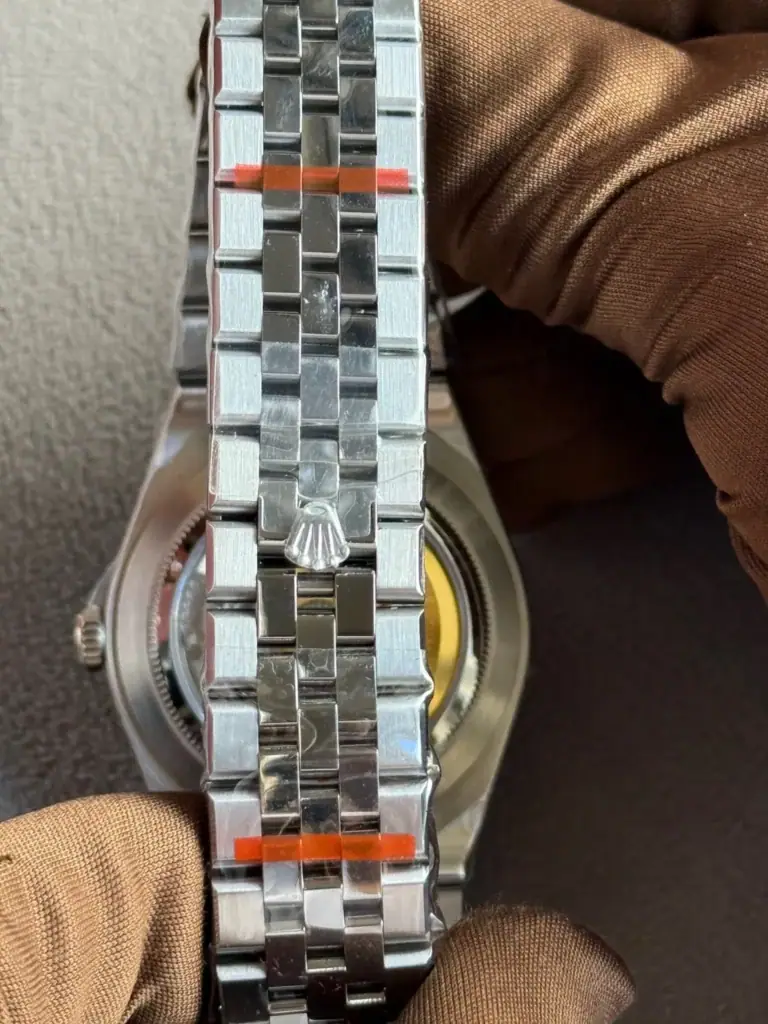 Rolex Land-Dweller 40mm Super Clone