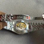 Rolex Land-Dweller 40mm Super Clone
