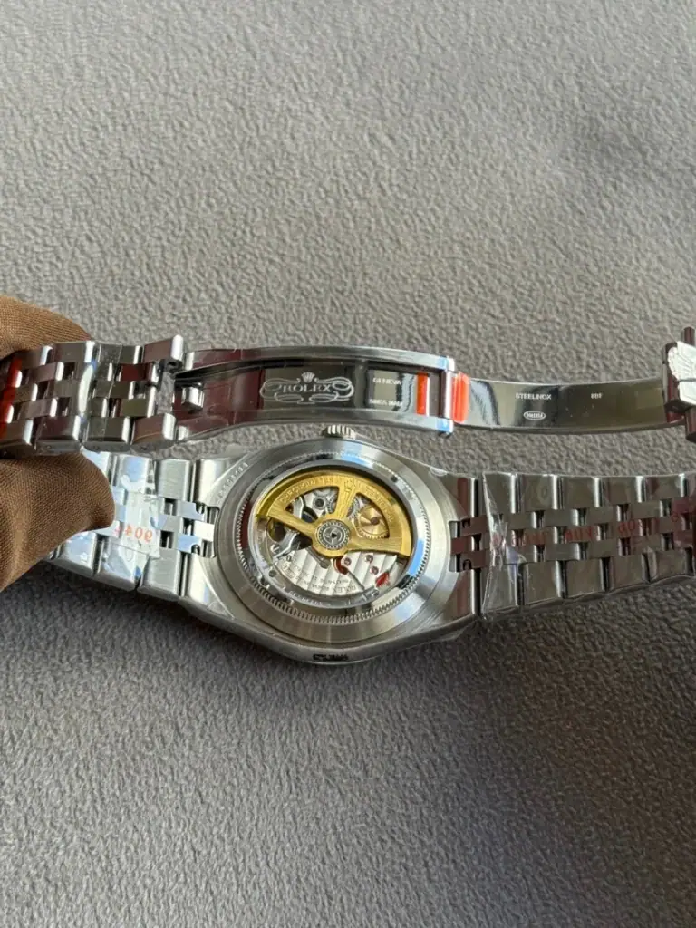 Rolex Land-Dweller 40mm Super Clone