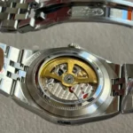 Rolex Land-Dweller 40mm Super Clone