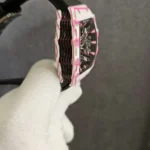 Richard Mille RM 38-02 Manuel Winding Tourbillon Bubba Watson Limited Edition Super Clone