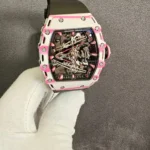 Richard Mille RM 38-02 Manuel Winding Tourbillon Bubba Watson Limited Edition Super Clone