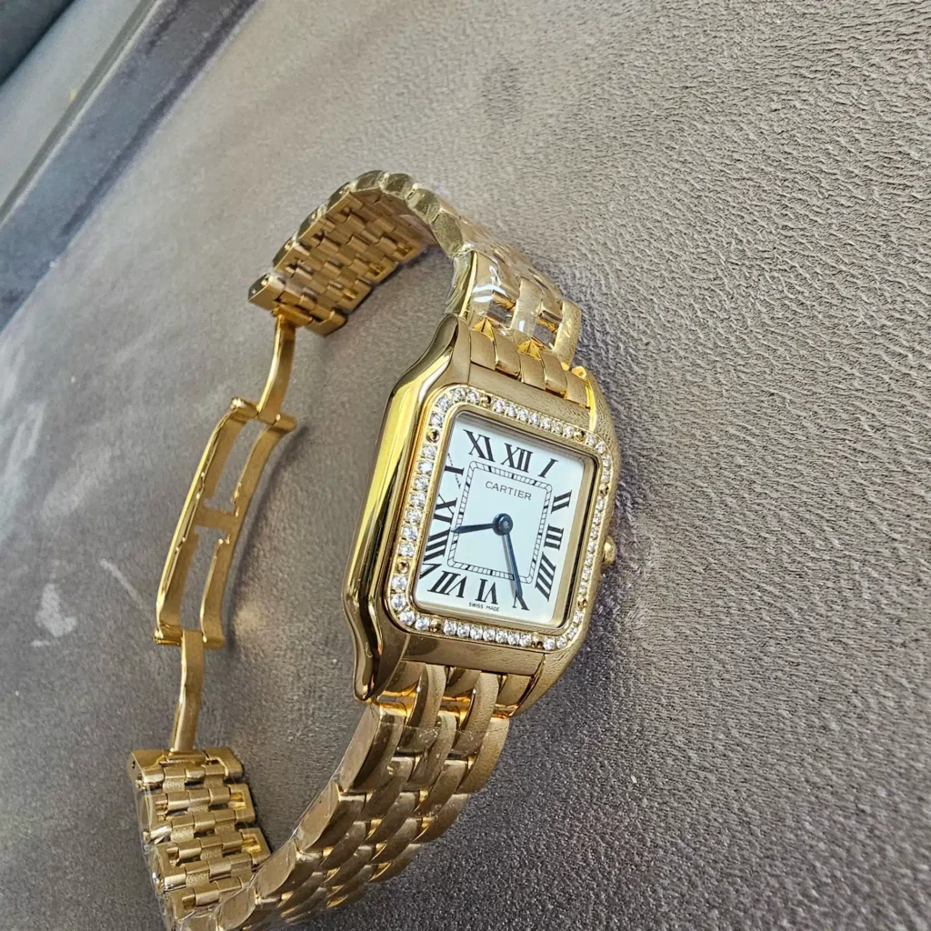 Cartier Panthère Small Ladies Super Clone