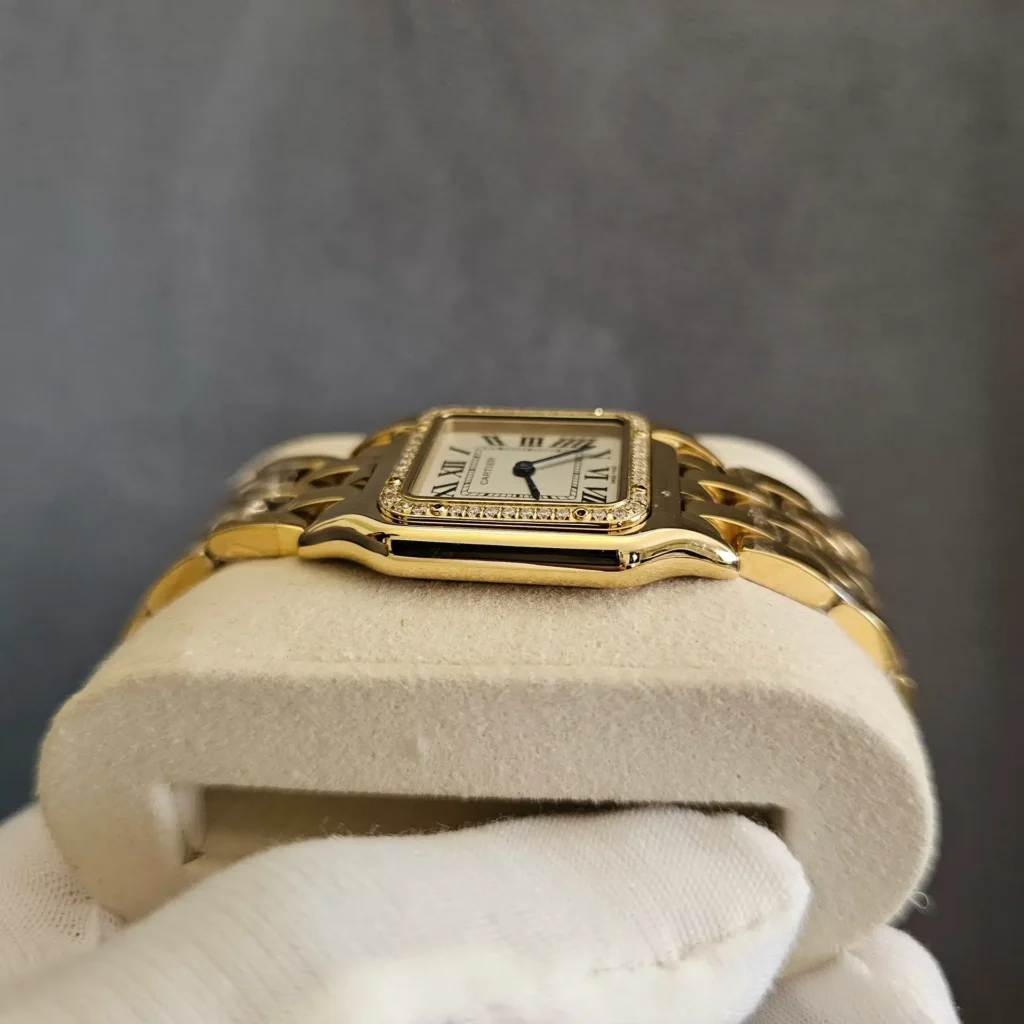Cartier Panthère Small Ladies Super Clone