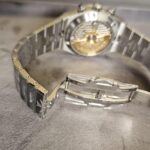 Vacheron Constantin Overseas Chronograph Super Clone