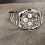 Vacheron Constantin Overseas Chronograph Super Clone