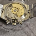 Vacheron Constantin Overseas Chronograph Super Clone