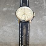 Vacheron Constantin Traditionnelle Complete Calendar Super Clone