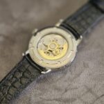 Vacheron Constantin Traditionnelle Complete Calendar Super Clone