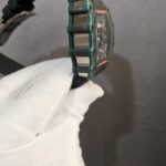 Richard Mille RM 21-02 Tourbillon Aerodyne Super Clone