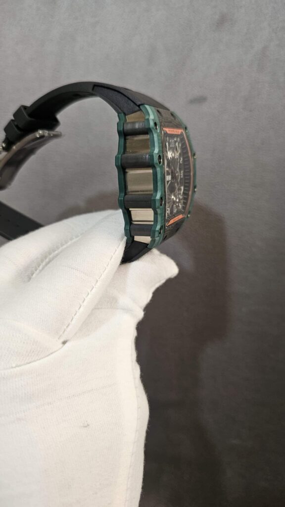 Richard Mille RM 21-02 Tourbillon Aerodyne Super Clone