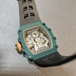 Richard Mille RM 21-02 Tourbillon Aerodyne Super Clone