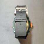 Richard Mille RM 21-02 Tourbillon Aerodyne Super Clone