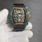 Richard Mille RM 21-02 Tourbillon Aerodyne Super Clone