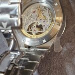 Vacheron Constantin Overseas Tourbillon 6000V/110A-B544 Stainless Steel Super Clone