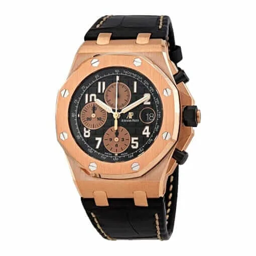 AP Leather Strap Super Clone