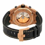 AP Leather Strap Super Clone