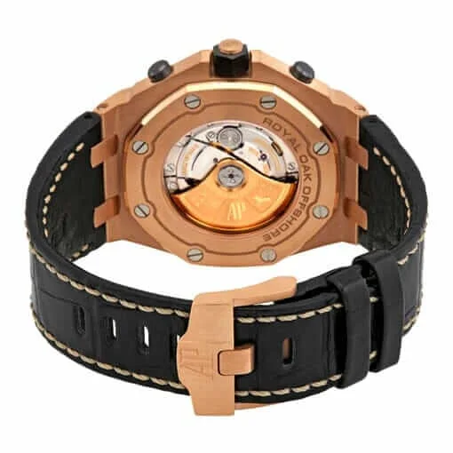 AP Leather Strap Super Clone