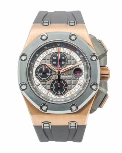 AP Michael Schumacher Super Clone