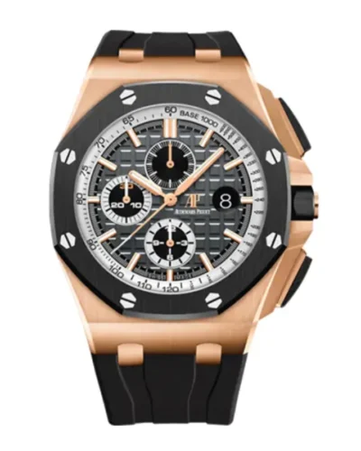 AP Pride of Germany Rose Gold Super Clone