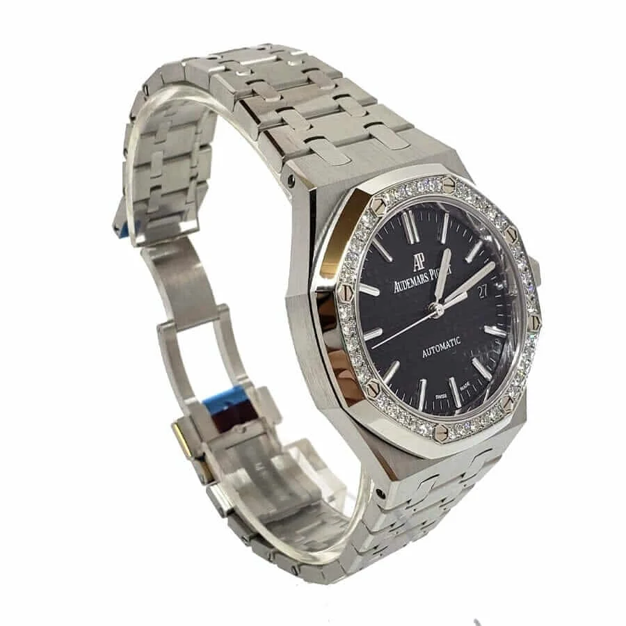 AP Royal Oak 15451ST.ZZ.1256ST.01.A Super Clone