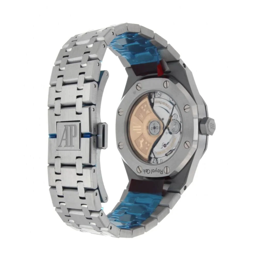 AP Royal Oak 15451ST.ZZ.1256ST.02 Super Clone