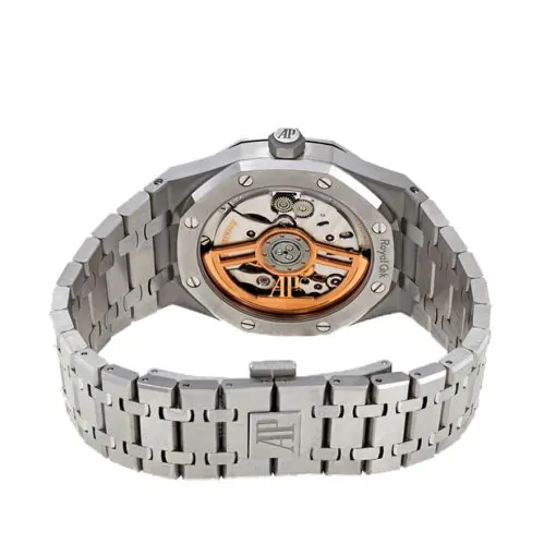 AP Royal Oak 15500ST.OO.1220ST.01 Super Clone