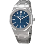 AP Royal Oak 15500ST.OO.1220ST.01 Super Clone