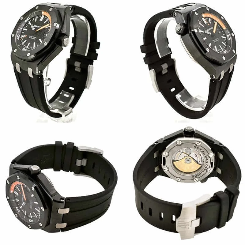 AP Royal Oak 15707CE.OO.A002CA.01 Super Clone