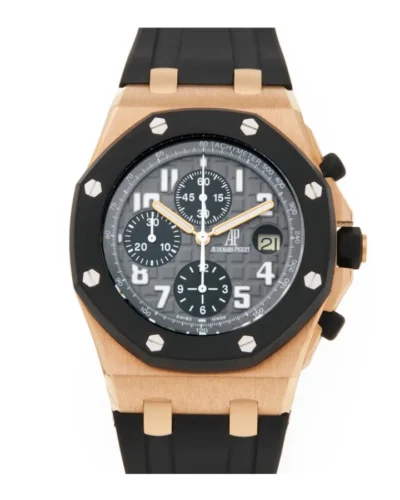 AP Royal Oak 25940OK.OO.D002CA.01 Super Clone