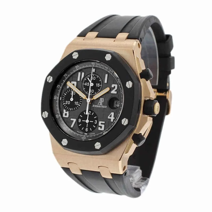 AP Royal Oak 25940OK.OO.D002CA.01 Super Clone