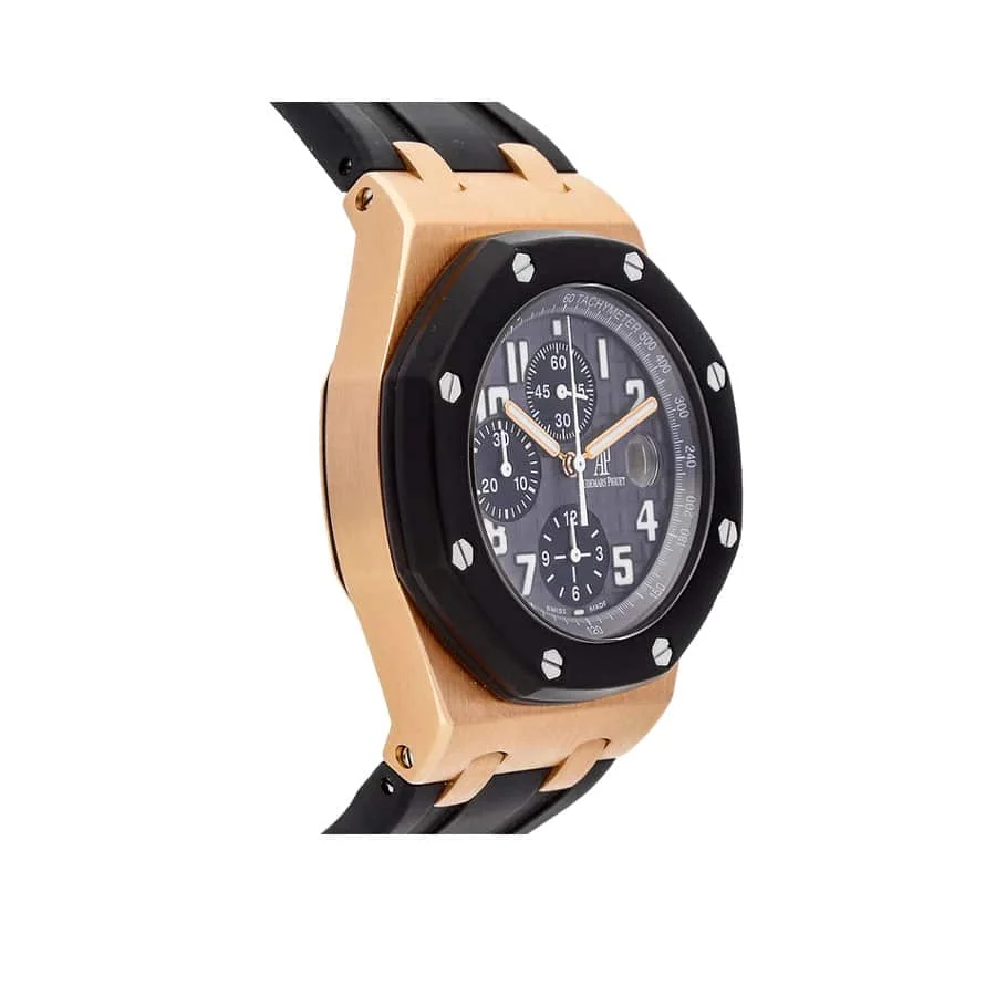 AP Royal Oak 25940OK.OO.D002CA.01 Super Clone