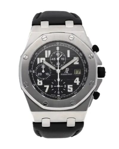 AP Royal Oak 25940SK.00.D002CA.02 Super Clone