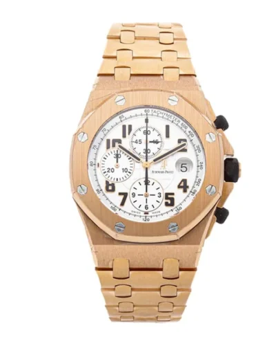 AP Royal Oak 26170OR.OO.1000OR.01 Super Clone