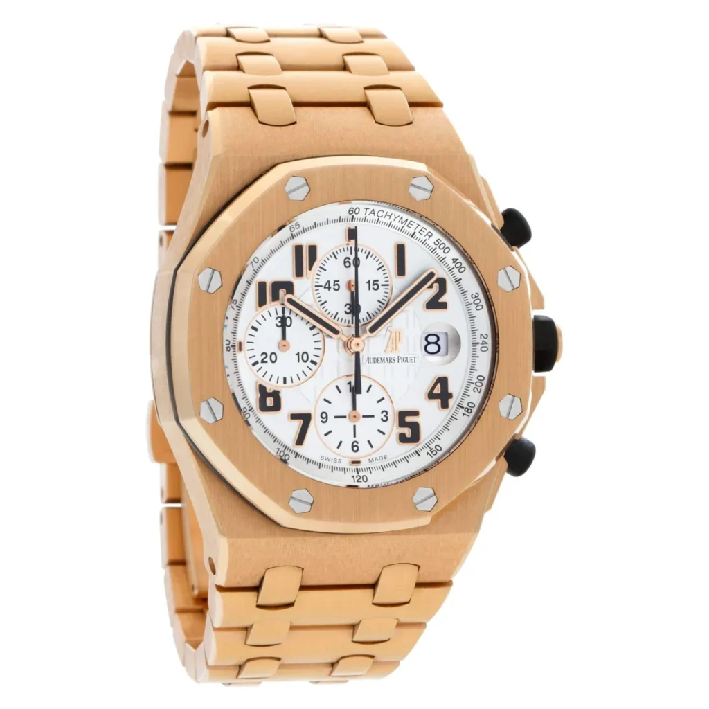 AP Royal Oak 26170OR.OO.1000OR.01 Super Clone
