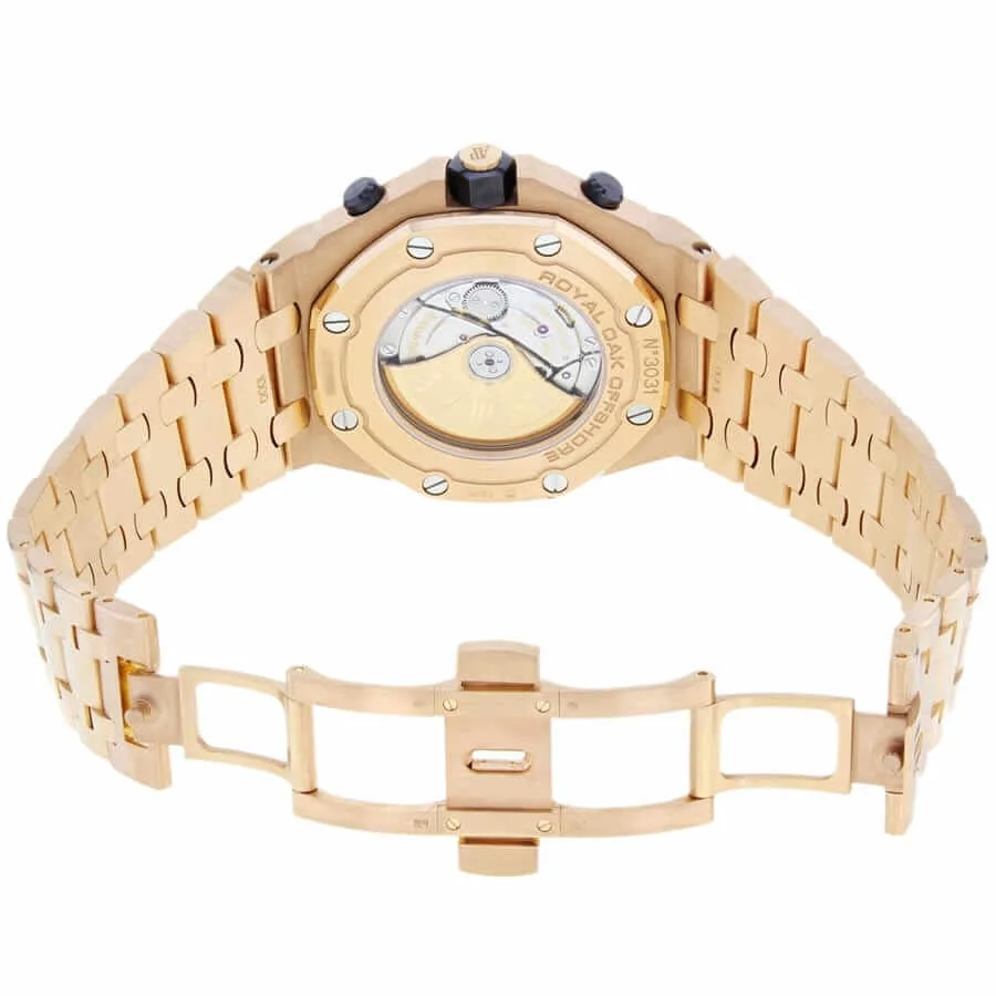 AP Royal Oak 26170OR.OO.1000OR.01 Super Clone