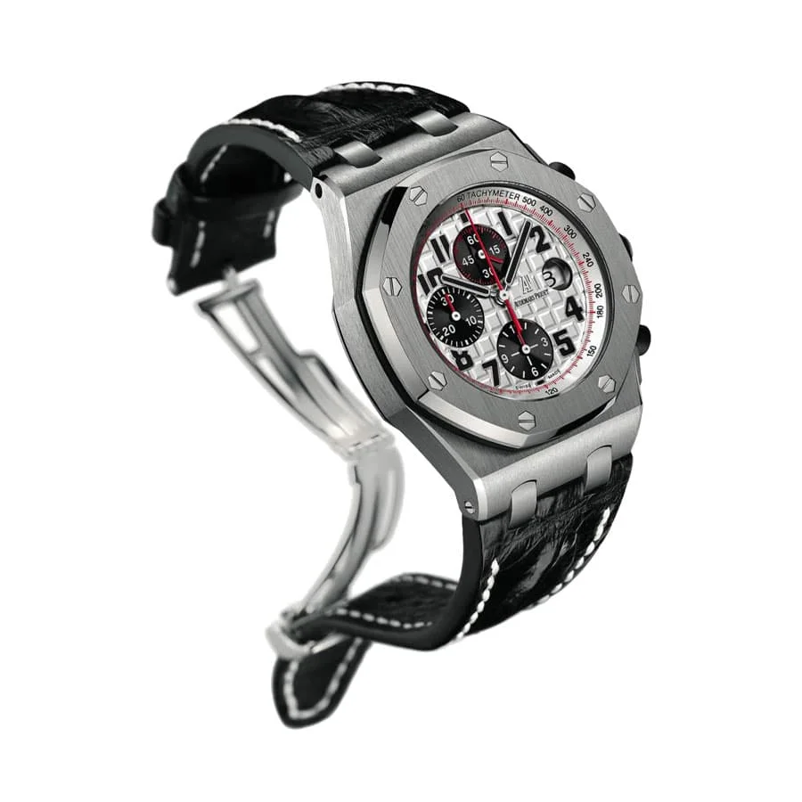 AP Royal Oak 26170ST.OO.D101CR.02 Super Clone