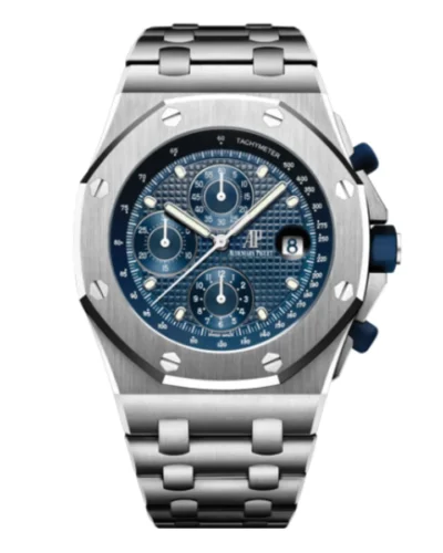 AP Royal Oak 26237ST.OO.1000ST.01 Super Clone