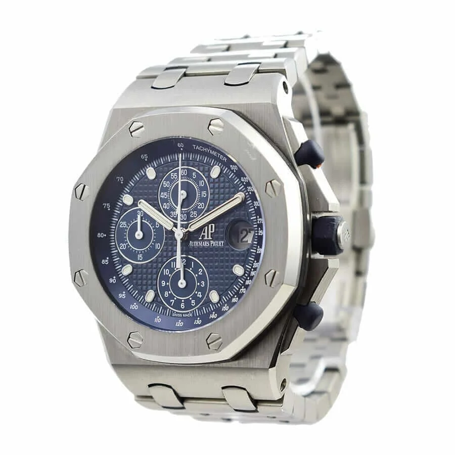 AP Royal Oak 26237ST.OO.1000ST.01 Super Clone