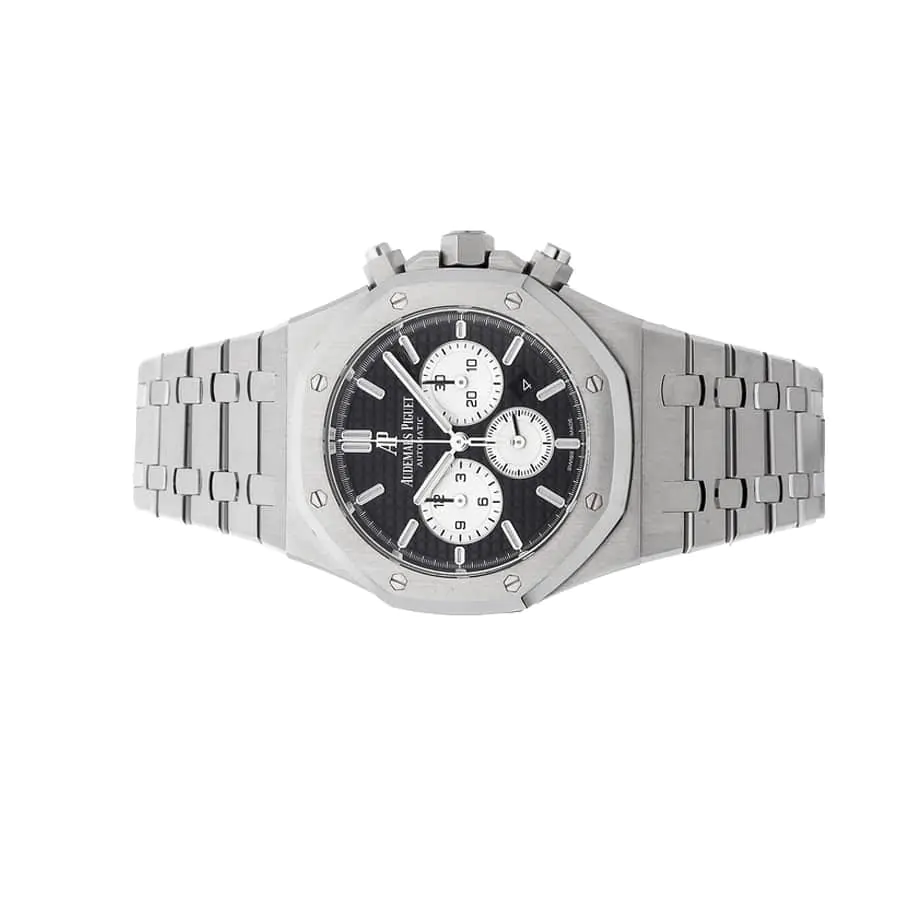 AP Royal Oak 26331ST.OO.1220ST.02 Super Clone