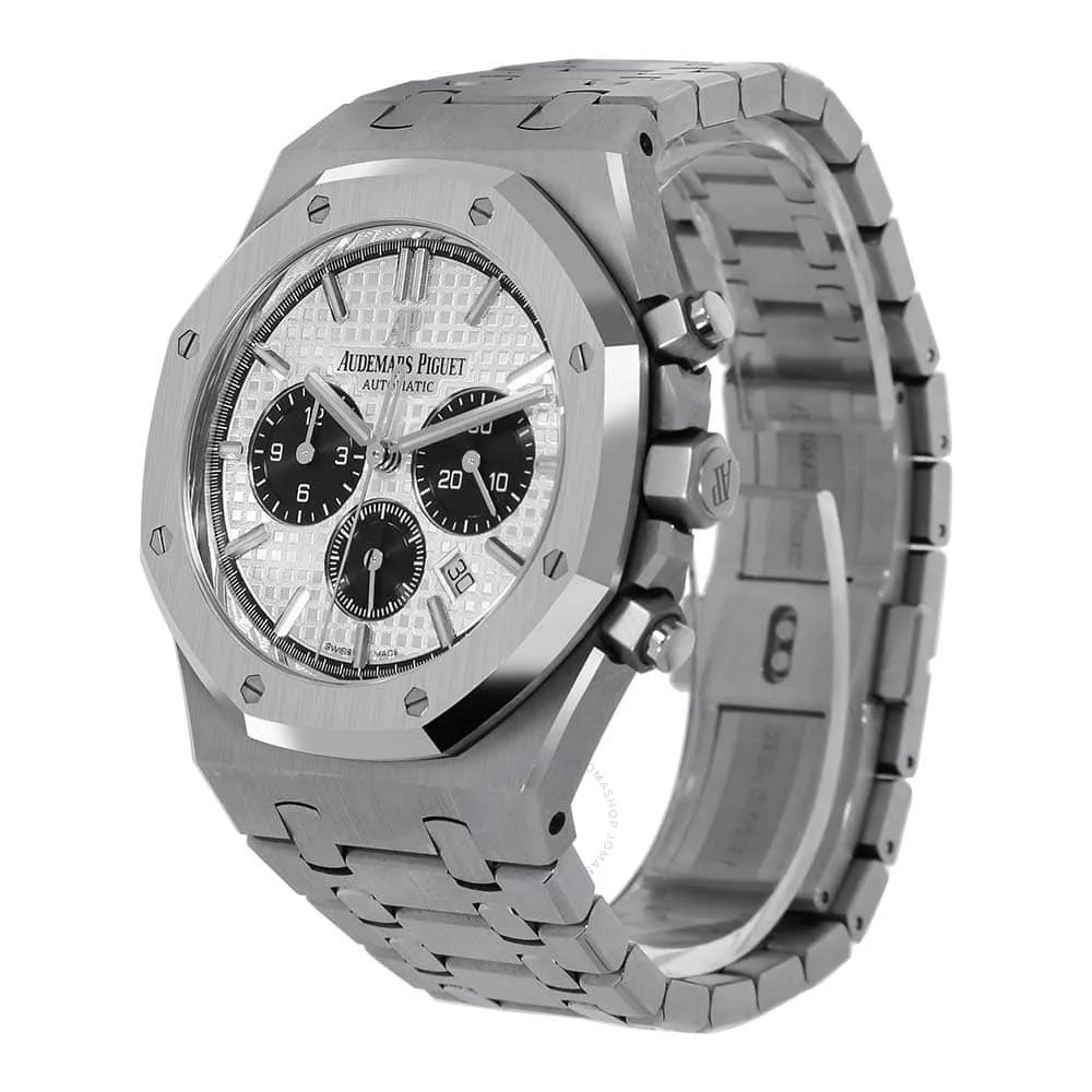 AP Royal Oak 26331ST.OO.1220ST.03 Super Clone